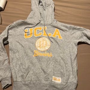 ucla hoodie